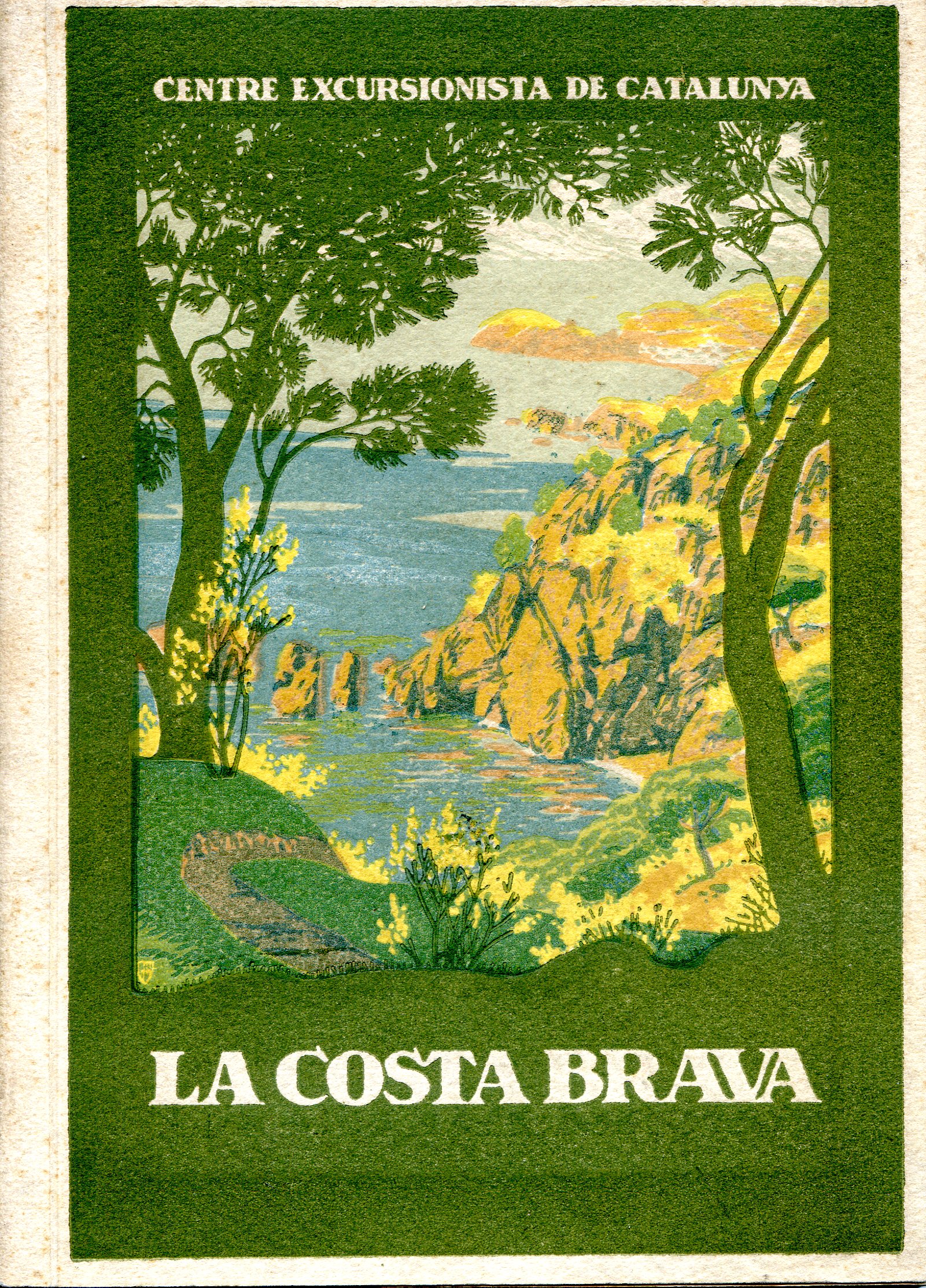 Costa Brava, La - Portada